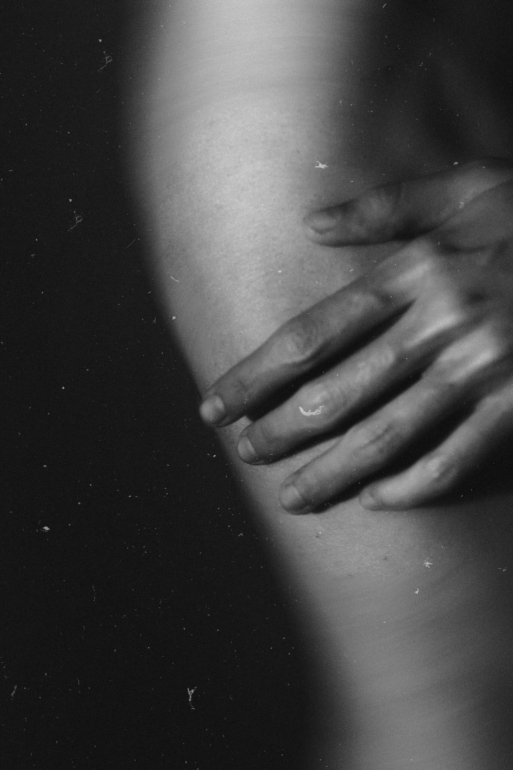 seks to nie tylko penetracja