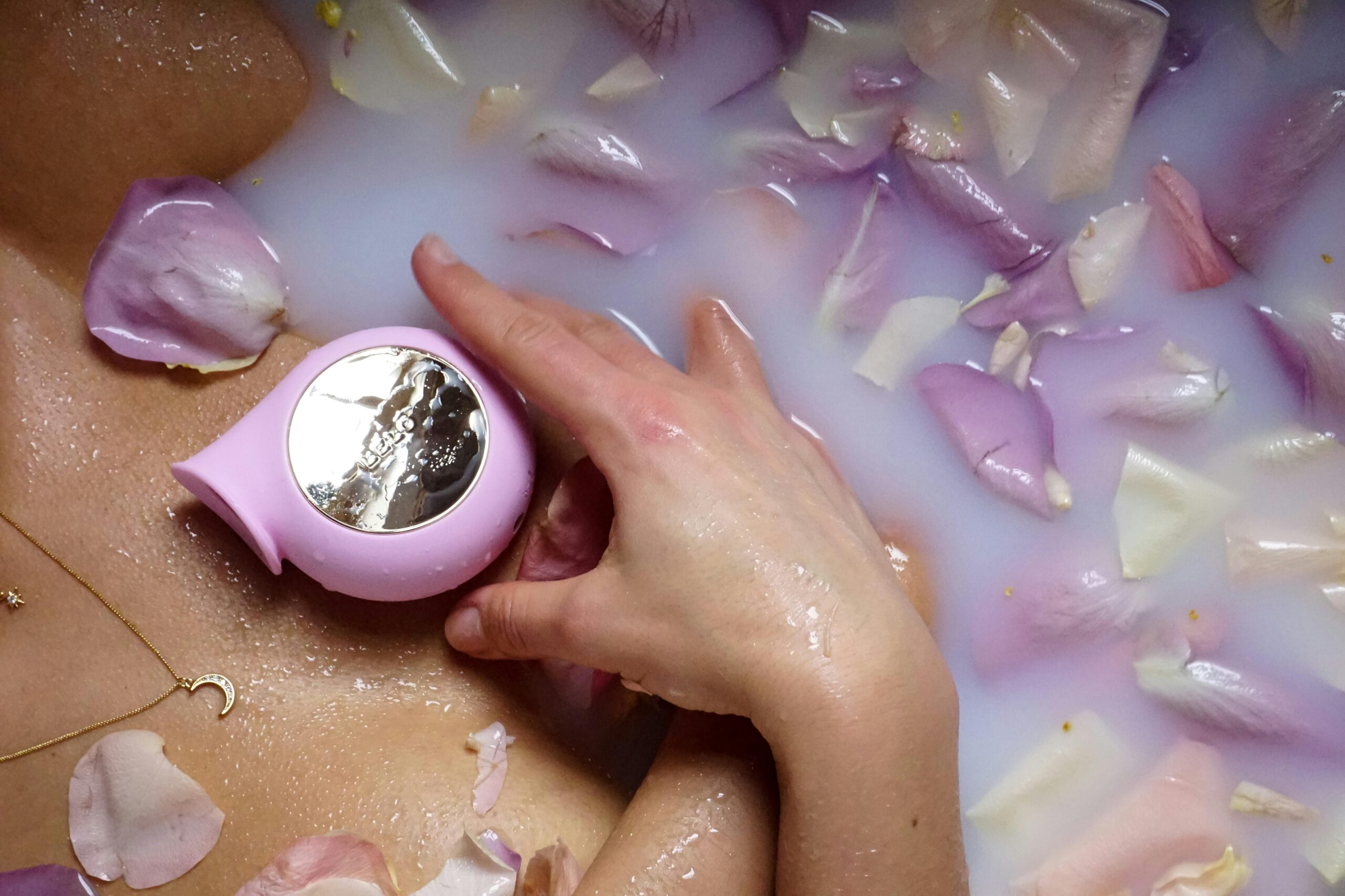 zabawki soniczne do łecztaczki