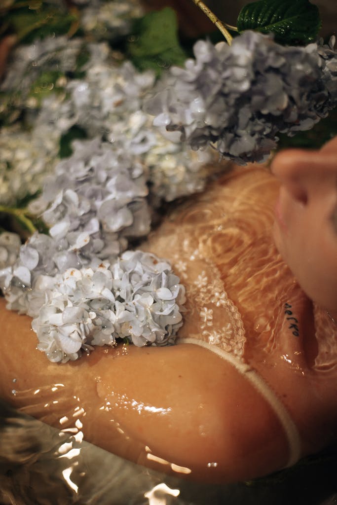 Jak wygląda dobrostan oparty na praktykach sensualności?
