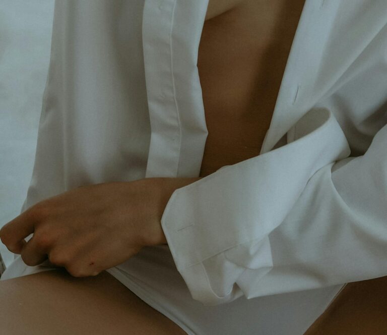 Zdrowie intymne po 40: 7 problemów i jak sobie radzić