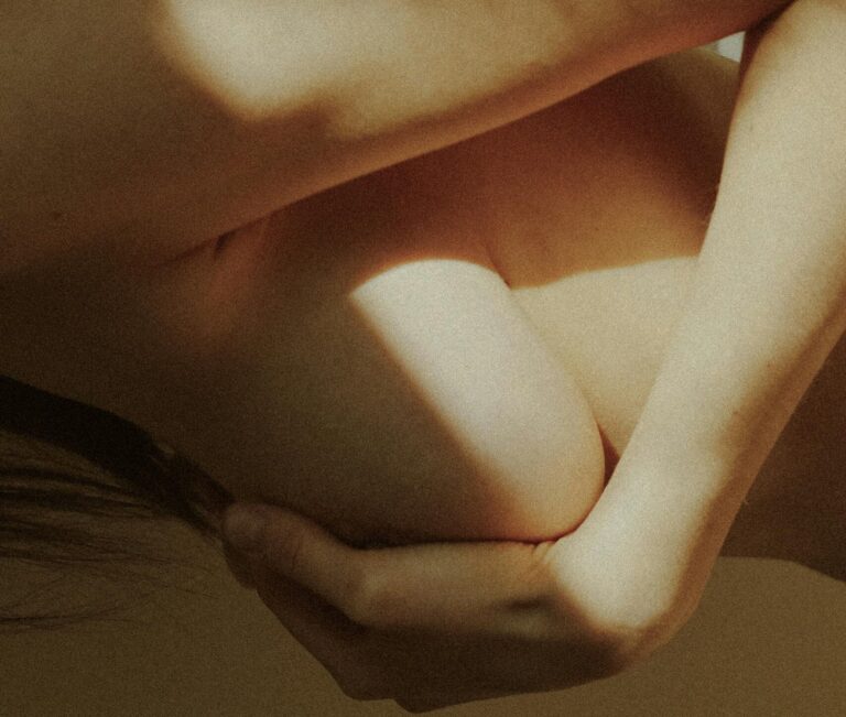 Seksualny self-care - od czego zacząć? Praktyczny przewodnik dla początkujących