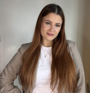 mgr Magdalena Jęczalik