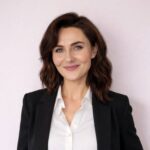 Katarzyna Wójcikowska Seksuolożka i pedagożka wyróżniona na liście 100 Forbes Women x SEXED.PL