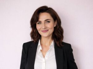 Katarzyna Wójcikowska