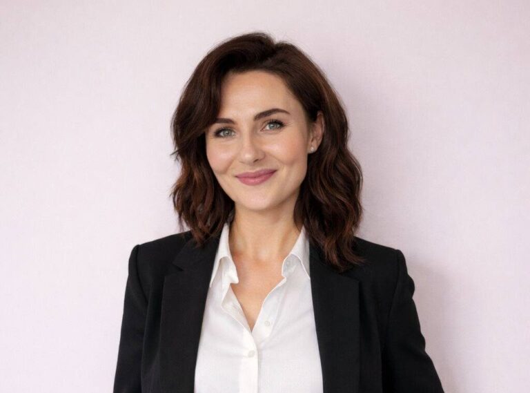 Katarzyna Wójcikowska Seksuolożka i pedagożka wyróżniona na liście 100 Forbes Women x SEXED.PL