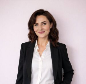 Katarzyna Wójcikowska Seksuolożka i pedagożka wyróżniona na liście 100 Forbes Women x SEXED.PL