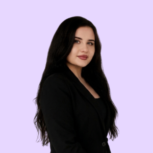 mgr Natalia Dub Psychologia, Seksuologia, Psychoseksuologia
