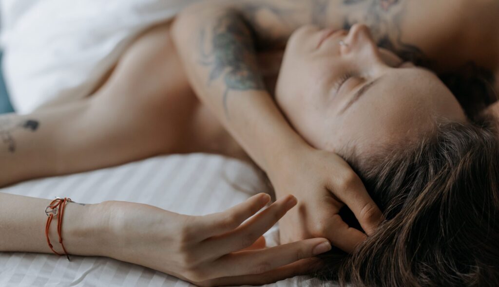 Przewlekły stres – objawy, które mogą wpływać na Twoje życie seksualne
